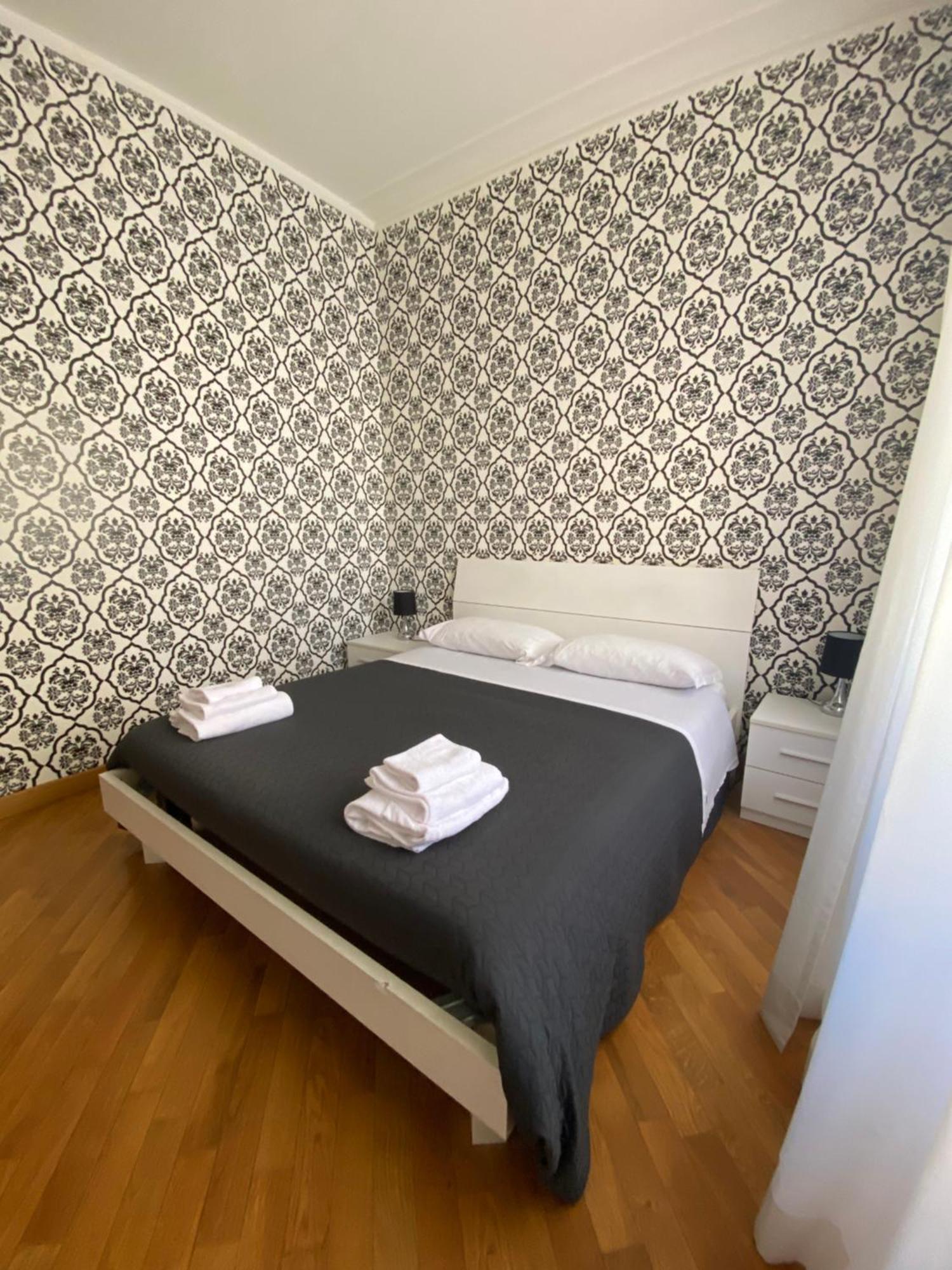 Flaminio Holidays Rome Exterior photo