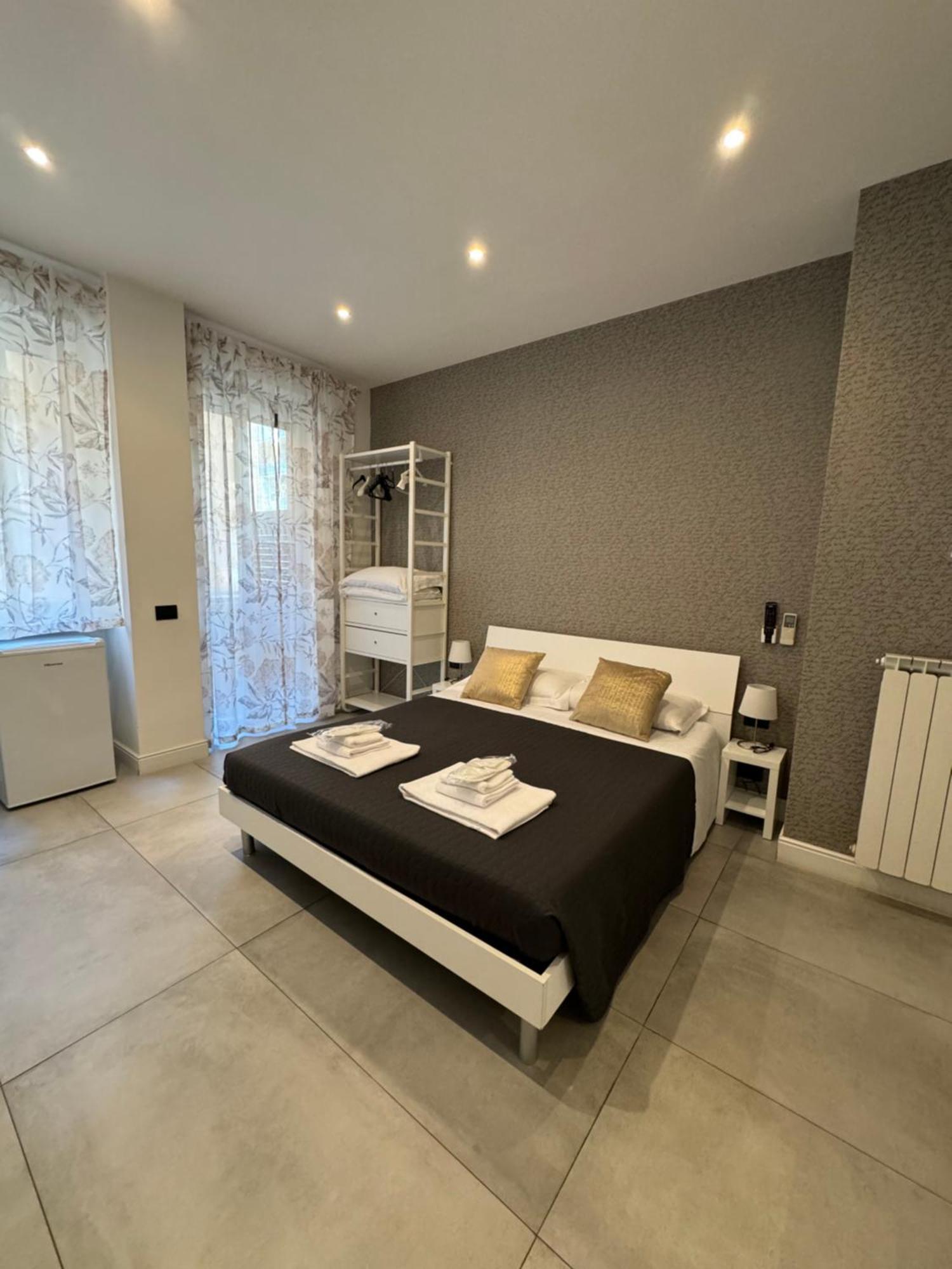 Flaminio Holidays Rome Exterior photo