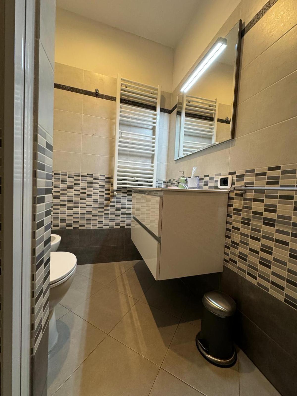 Flaminio Holidays Rome Exterior photo