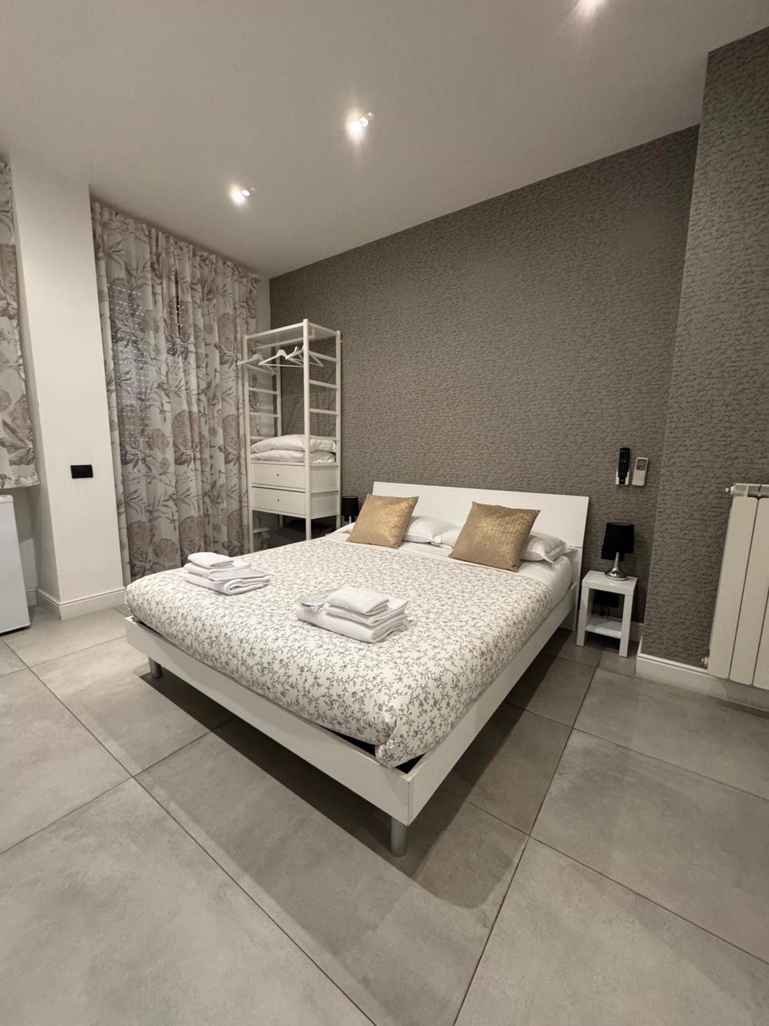 Flaminio Holidays Rome Exterior photo